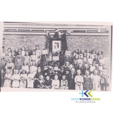 Herwen 1923 Koninginnedag Coll. HKR. (2)